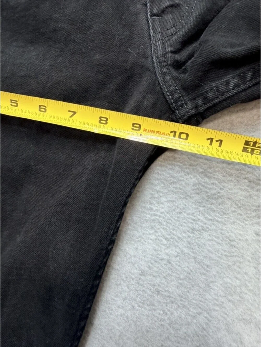 Levis discover timeless